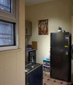 Garden City Hostel | tutuhouse