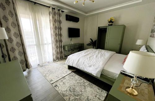 Nasr City Apartment | Z PentLoft
