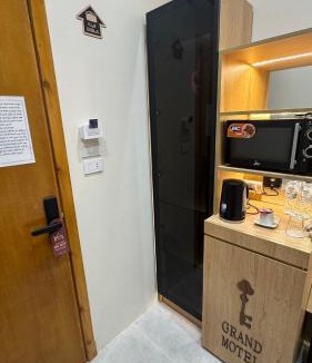 Mansoura Hotel | Grand motel