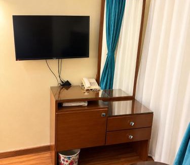 Kafrat al Jabal Hotel | Marvel Pyramids Hotel