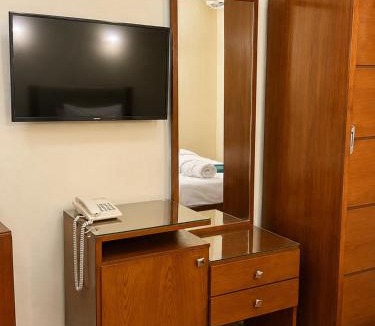 Kafrat al Jabal Hotel | Marvel Pyramids Hotel