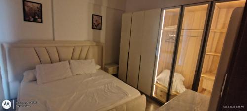 Madinaty Apartment | Luxury Hotel-Style Apartment in Privado, Madinaty