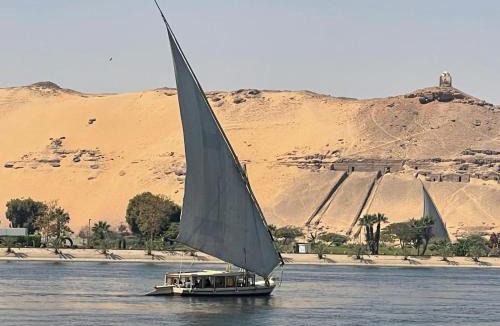 Luxor Apartment | Marhaba Guest house