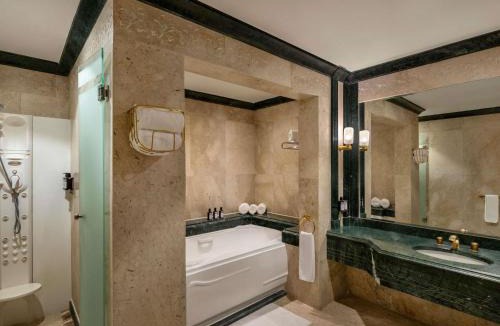 6th of October City Hotel | Mövenpick Cairo Media City