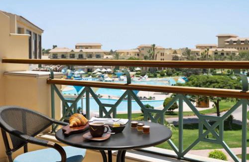 6th of October City Hotel | Mövenpick Cairo Media City