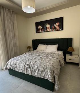 Ataqah Resort | The Groove El-Sokhna