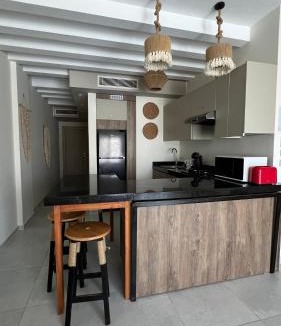Ataqah Resort | The Groove El-Sokhna