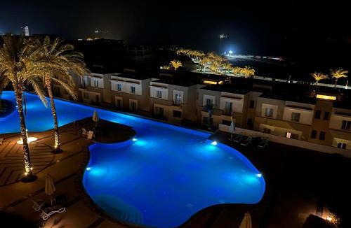 Ataqah Resort | The Groove El-Sokhna