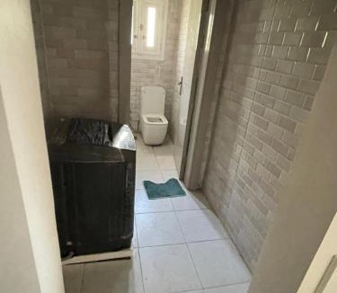 Borg el Arab Villa | Villa Azure Sidi Kerir