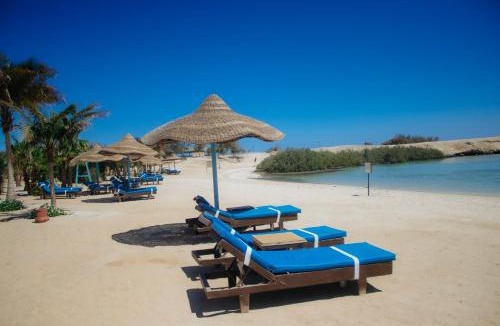El Quseir Hotel | NEOS Club Mangrove Bay Resort