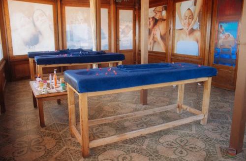 El Quseir Hotel | NEOS Club Mangrove Bay Resort