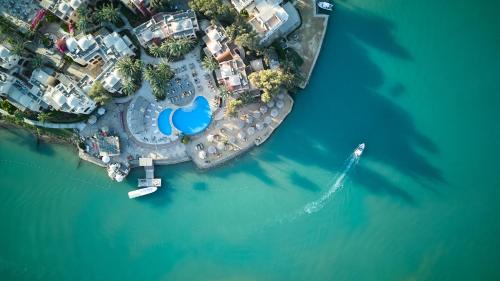 El Gouna Resort | Hotel Sultan Bey Resort