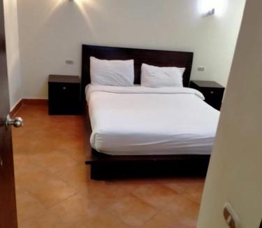 Ras Sudar Apartment | Porto Sokhna Pyramids Exclusive Family Sta