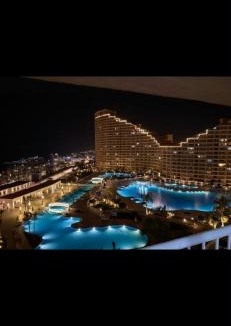 Ras Sudar Apartment | Porto Sokhna Pyramids Exclusive Family Sta