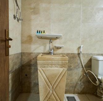 Kafrat al Jabal Hotel | Star Inn Pyramids View