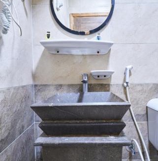 Kafrat al Jabal Hotel | Star Inn Pyramids View