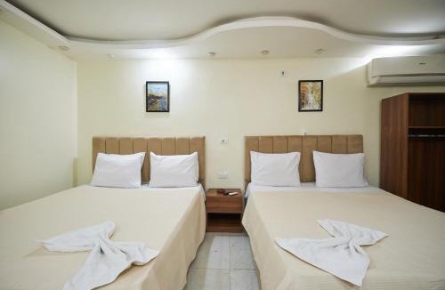 Kafrat al Jabal Hotel | Star Inn Pyramids View