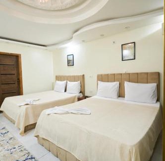 Kafrat al Jabal Hotel | Star Inn Pyramids View