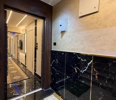 Shubra al Khaymah Apartment | Have a stay with your family in this stylish place