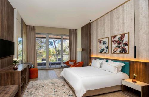 Al-Muntazah Hotel | Rixos Montaza Alexandria
