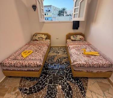 Luxor Apartment | Paris Oasis Apartments