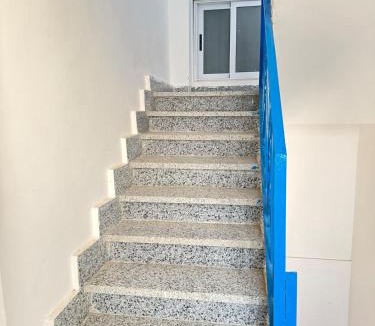 Luxor Apartment | Paris Oasis Apartments