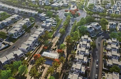 Sheikh Zayed City Resort | Holiday parks in Sheikh Zayed, Egypt