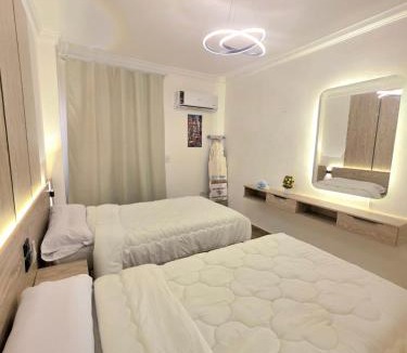 El Alamein Apartment | Aparthotel on the North Coast