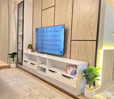 El Alamein Apartment | Aparthotel on the North Coast