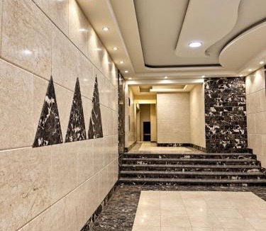 Al Haram Hotel | Jebal Pyramids View