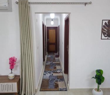 El Alamein Apartment | SakanSaleh - Al-Alamein