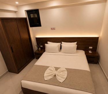 Giza Hotel | Prince Pyramids R HoteLL