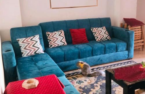 Marsa Matruh Apartment | شاليه مكيف بقريه الأندلسيه
