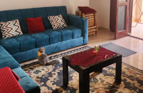 Marsa Matruh Apartment | شاليه مكيف بقريه الأندلسيه