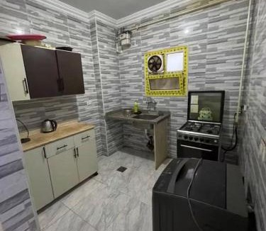 Nasr City Bed & Breakfast | Bed and breakfasts in Cairo, Egypt