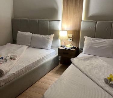 Al Haram Hotel | New pyramids