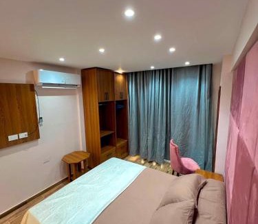 Sheikh Zayed City Resort | Apartment in Beverly HillsSheikh بيفرلي هيلز الشيخ زايد