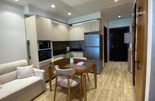 Sheikh Zayed City Resort | Apartment in Beverly HillsSheikh بيفرلي هيلز الشيخ زايد