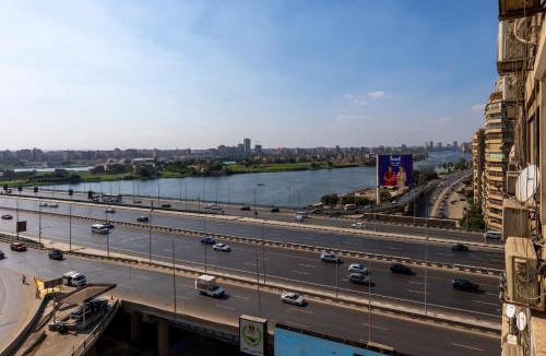 Cairo Hotel | Cairo Homes Maadi Nile View Residence