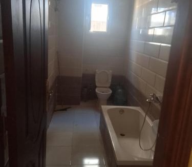 Marsa Alam Apartment | Yasmina house