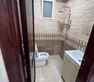 Wadi El Natrun Apartment | El so3ody house