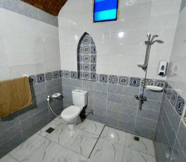 Luxor Hotel | Nefertari Hotel