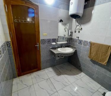 Luxor Hotel | Nefertari Hotel