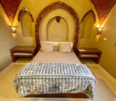Luxor Hotel | Nefertari Hotel