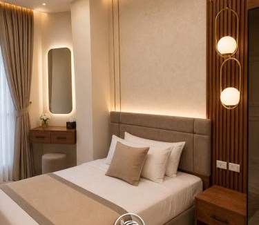 Downtown Cairo Hotel | TUT Hotel Downtown