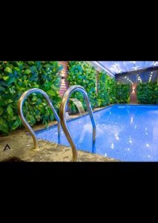 Al Haram Apartment | Pyramids First Row Luxury stay & tour