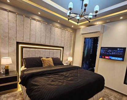 Kafrat al Jabal House | Royal Oasis Hotel