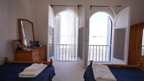 Marsa Matruh House | Dar Al Bahr