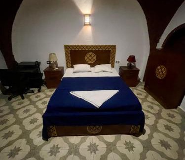 Luxor Hotel | Amenhotep Hotel