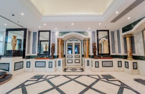 Luxor Hotel | Temple Hotel by Voyage Luxor